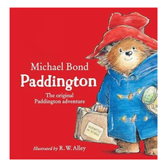 PADDINGTON BRD