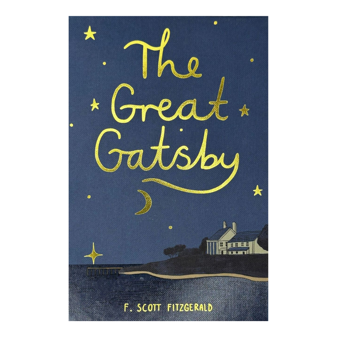 The Great Gatsby
