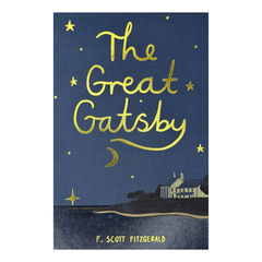 The Great Gatsby