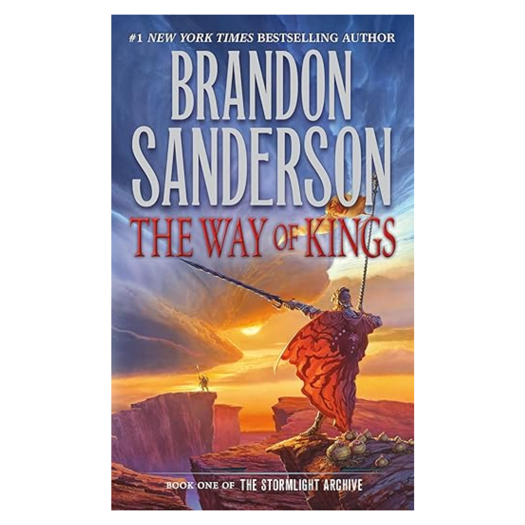 The Way of Kings