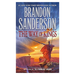 The Way of Kings