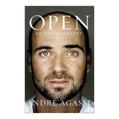 Open An Autobiography