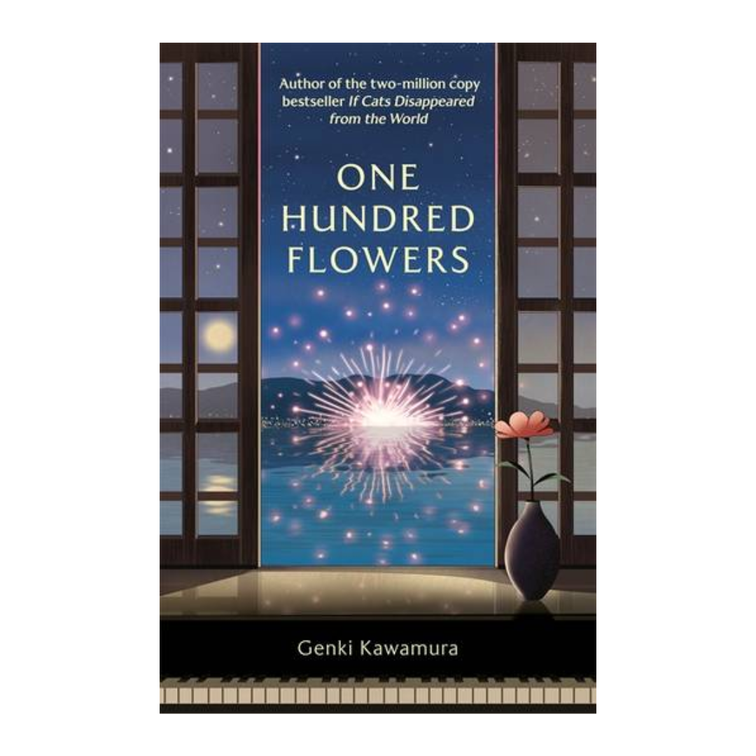 One Hundred Flowers