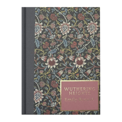 Wuthering Heights