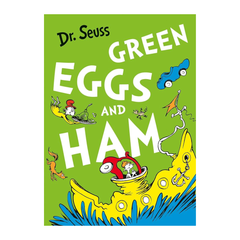 Green Eggs and Ham