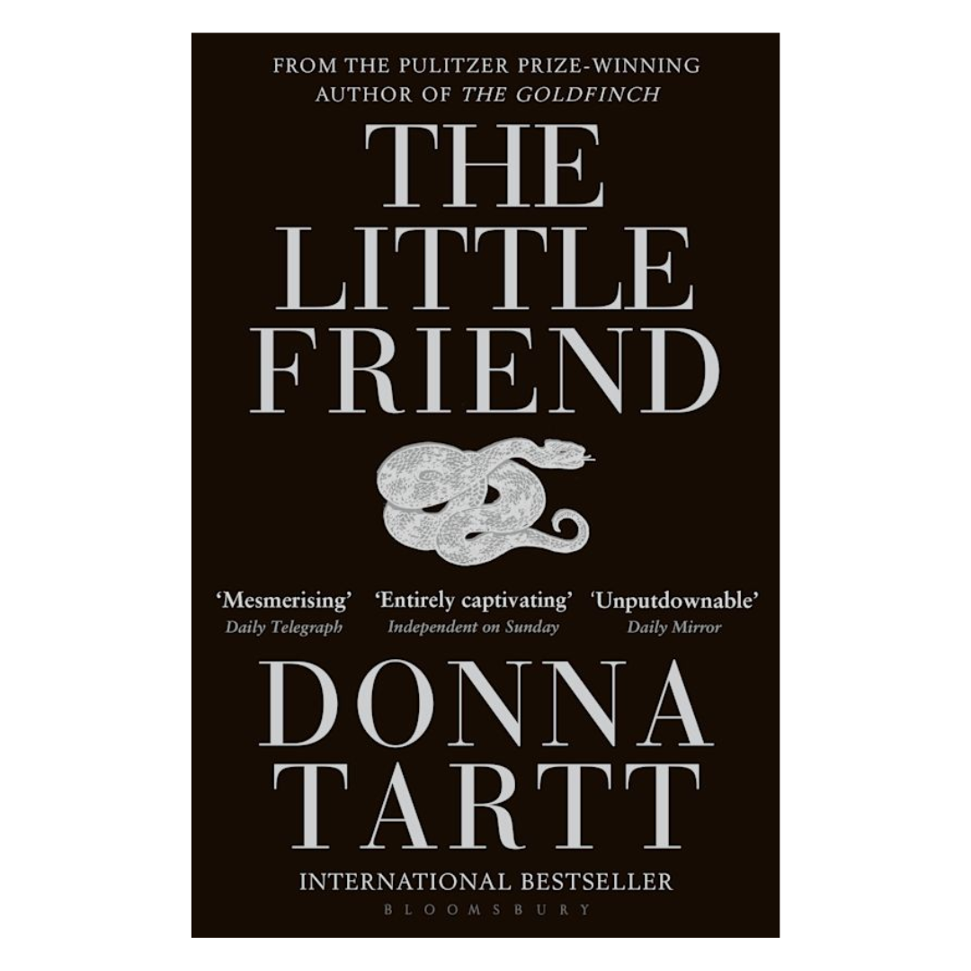 The Little Friend
