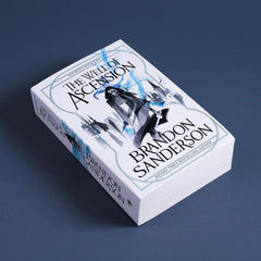 The Well of Ascension: Mistborn Book Two