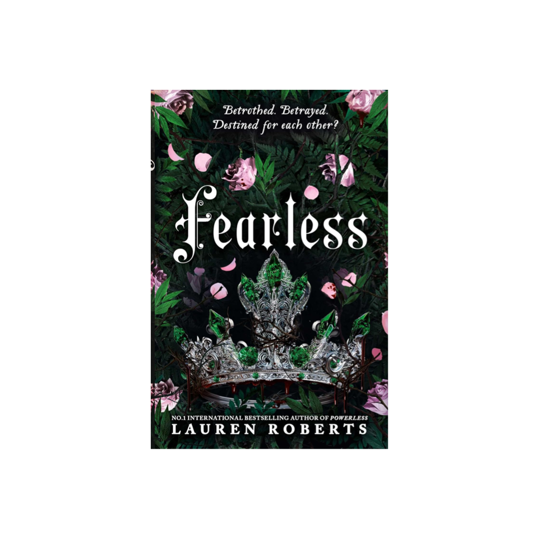 Fearless