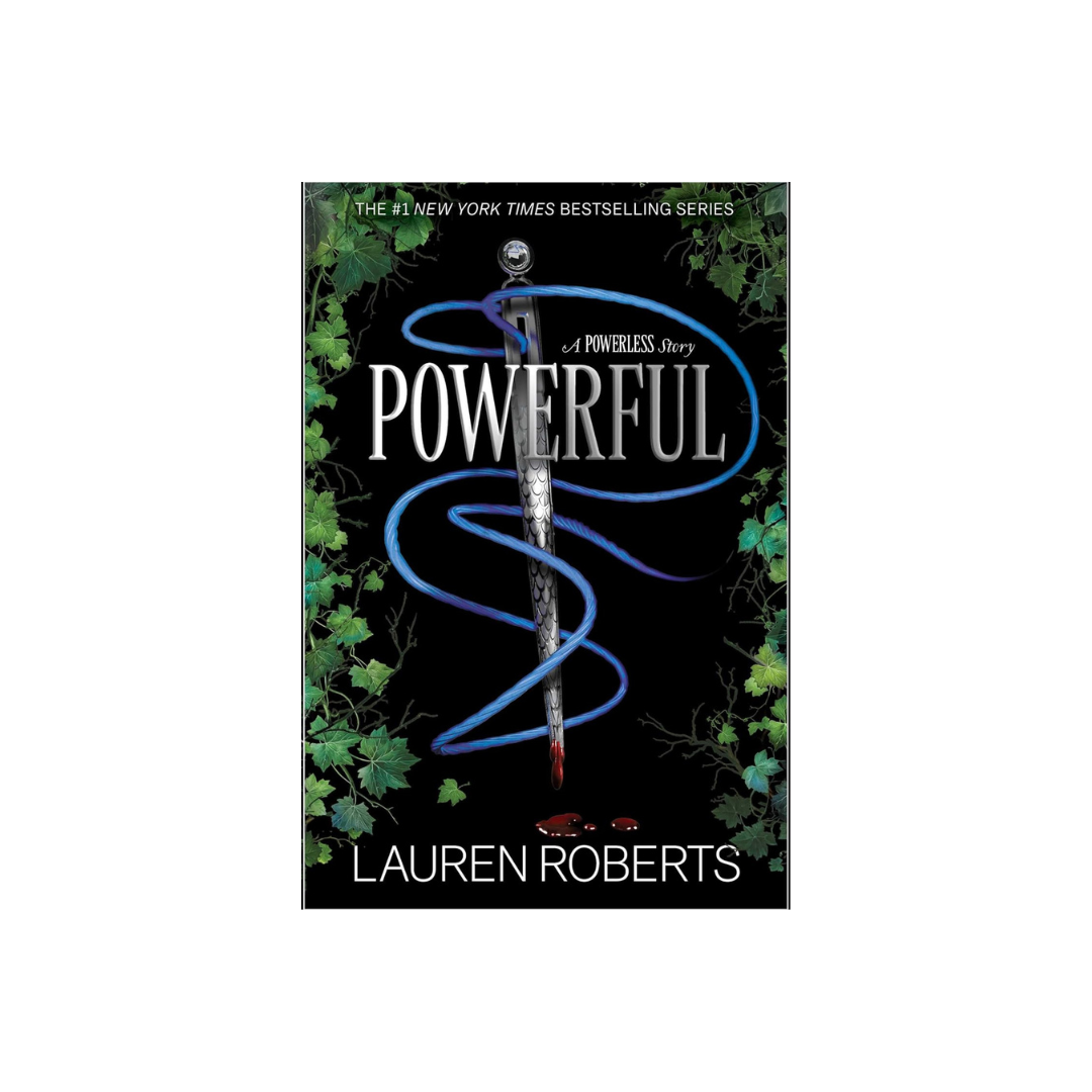 Powerful (Special Edition): A Powerless Story