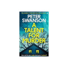A Talent for Murder