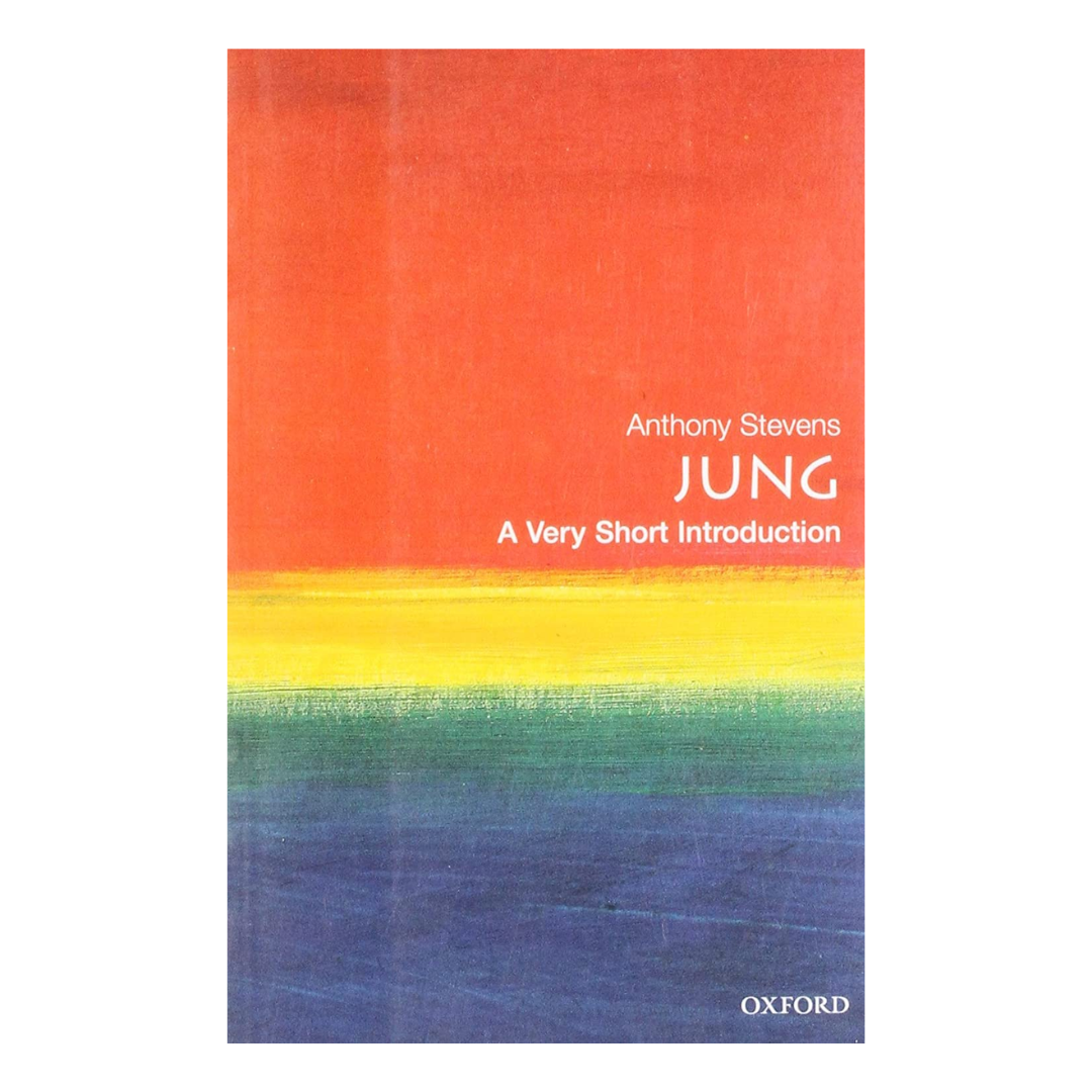 Jung: A Very Short Introduction