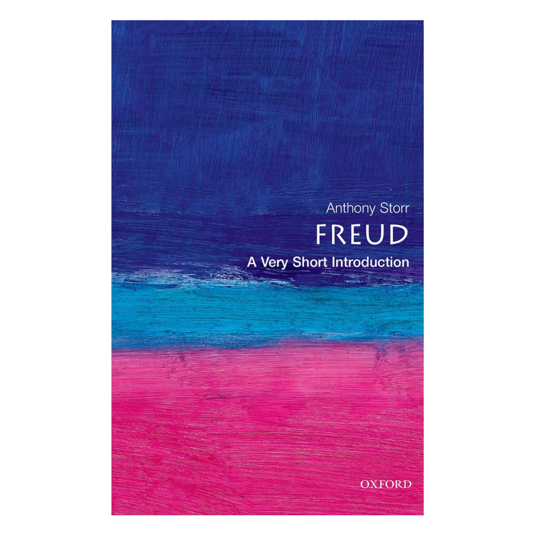 Freud: A Very Short Introduction