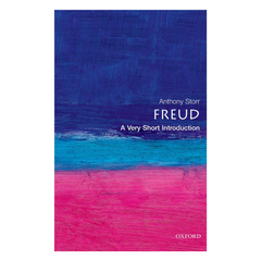 Freud: A Very Short Introduction