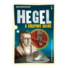 Introducing Hegel