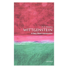 Wittgenstein: A Very Short Introduction