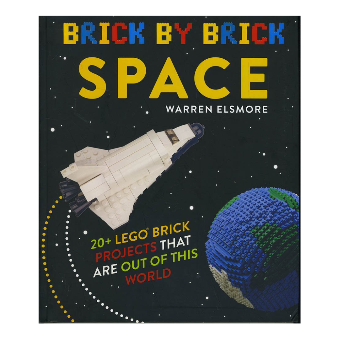 Brick by Brick Space