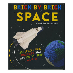 Brick by Brick Space