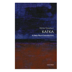 Kafka: A Very Short Introduction