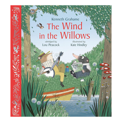 The Wind in the Willows