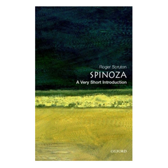 Spinoza: A Very Short Introduction