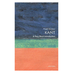 Kant: A Very Short Introduction