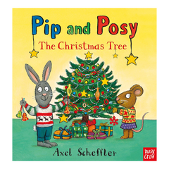 Pip And Posy Christmas Tree