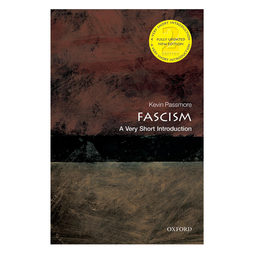 Fascism: A Very Short Introduction