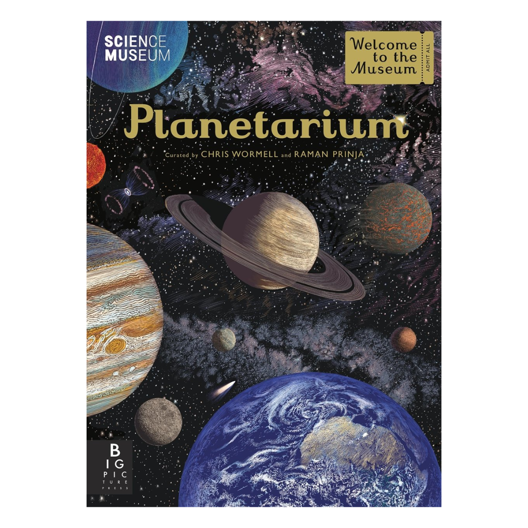 Planetarium