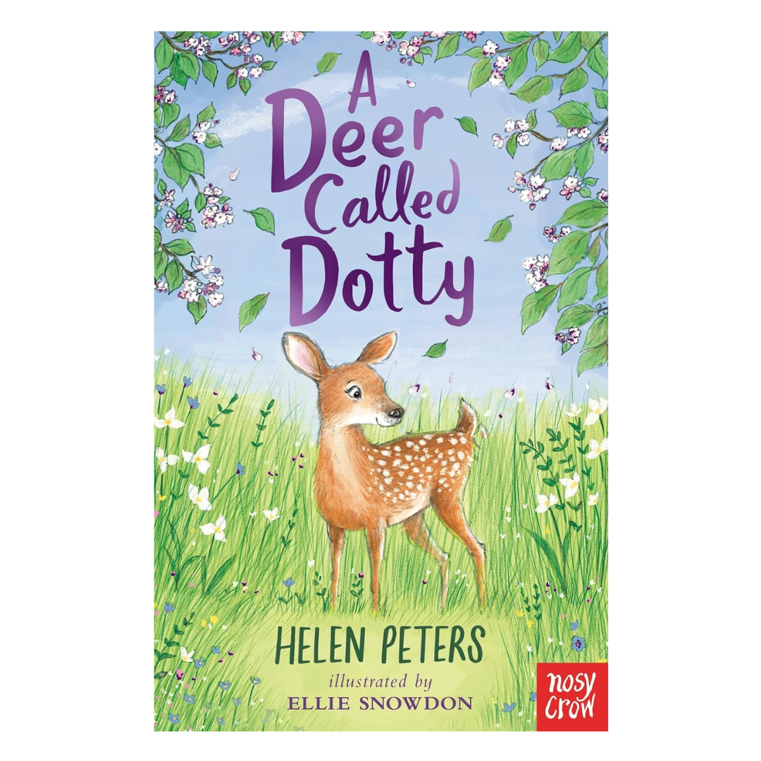 A Deer Called Dotty