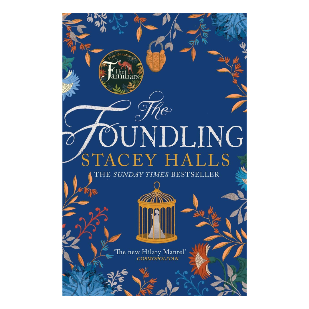 The Foundling