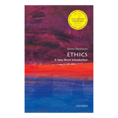 Ethics: A Very Short Introduction