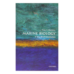 Marine Biology: A Very Short Introduction