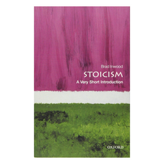 Stoicism: A Very Short Introduction