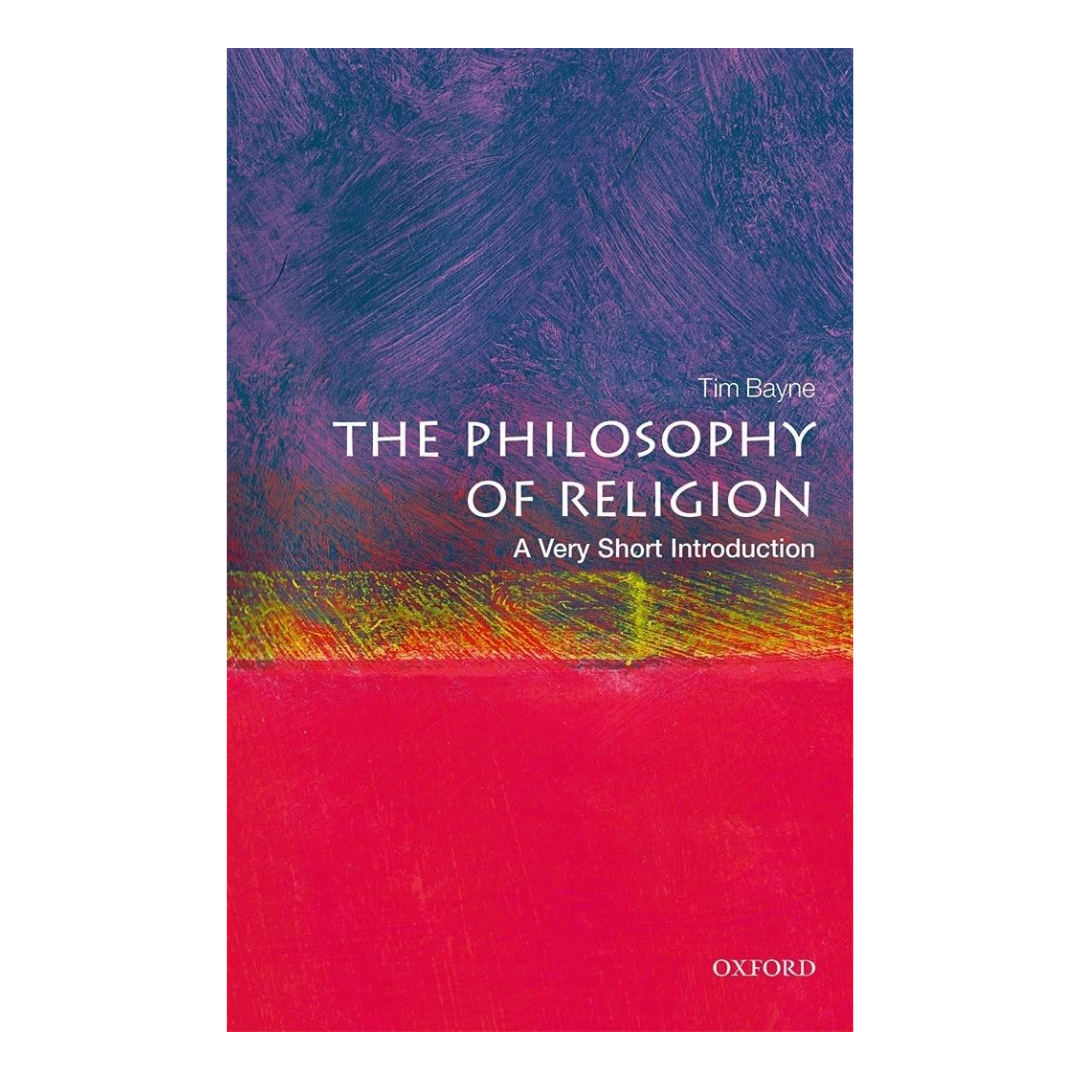 Philosophy of Religion: A Very Short Introduction