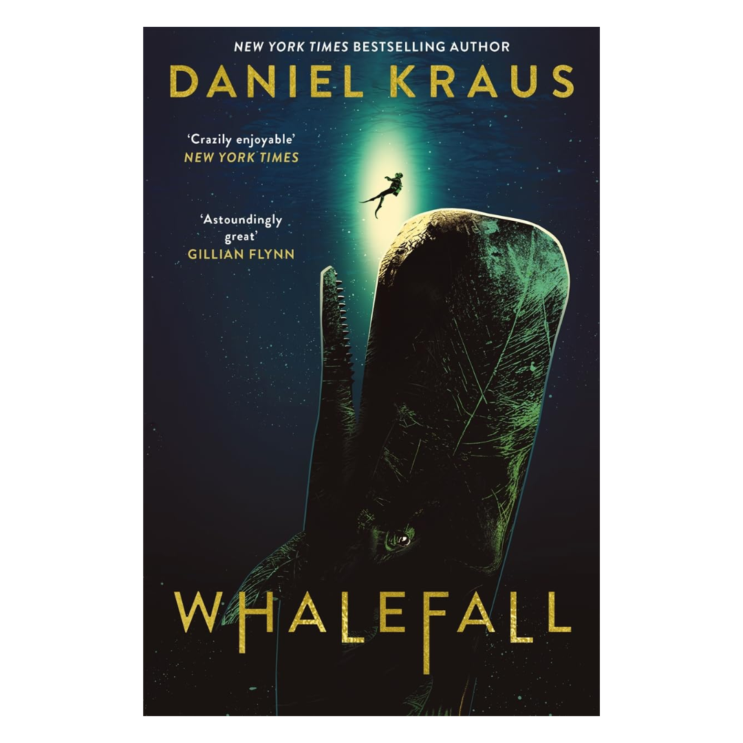 Whalefall