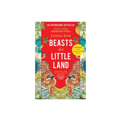 Beasts of a Little Land
