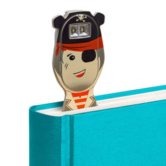 Rechargeable Pals Pirate - The English Bookshop