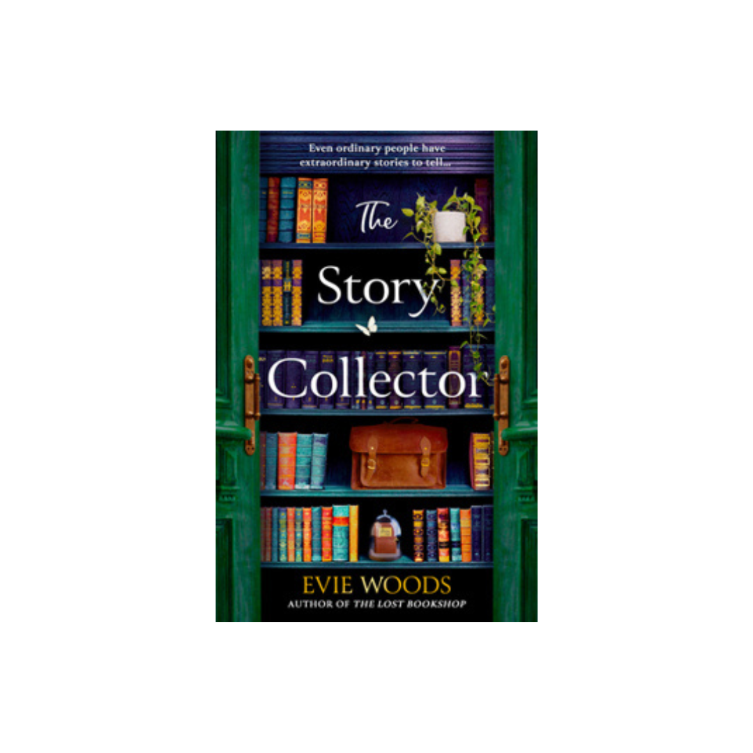 STORY COLLECTOR PB