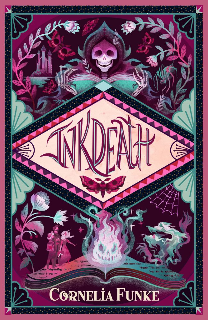 Inkdeath