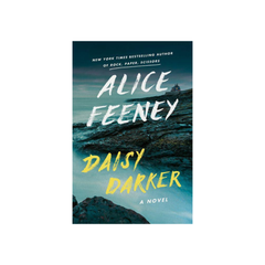Daisy Darker