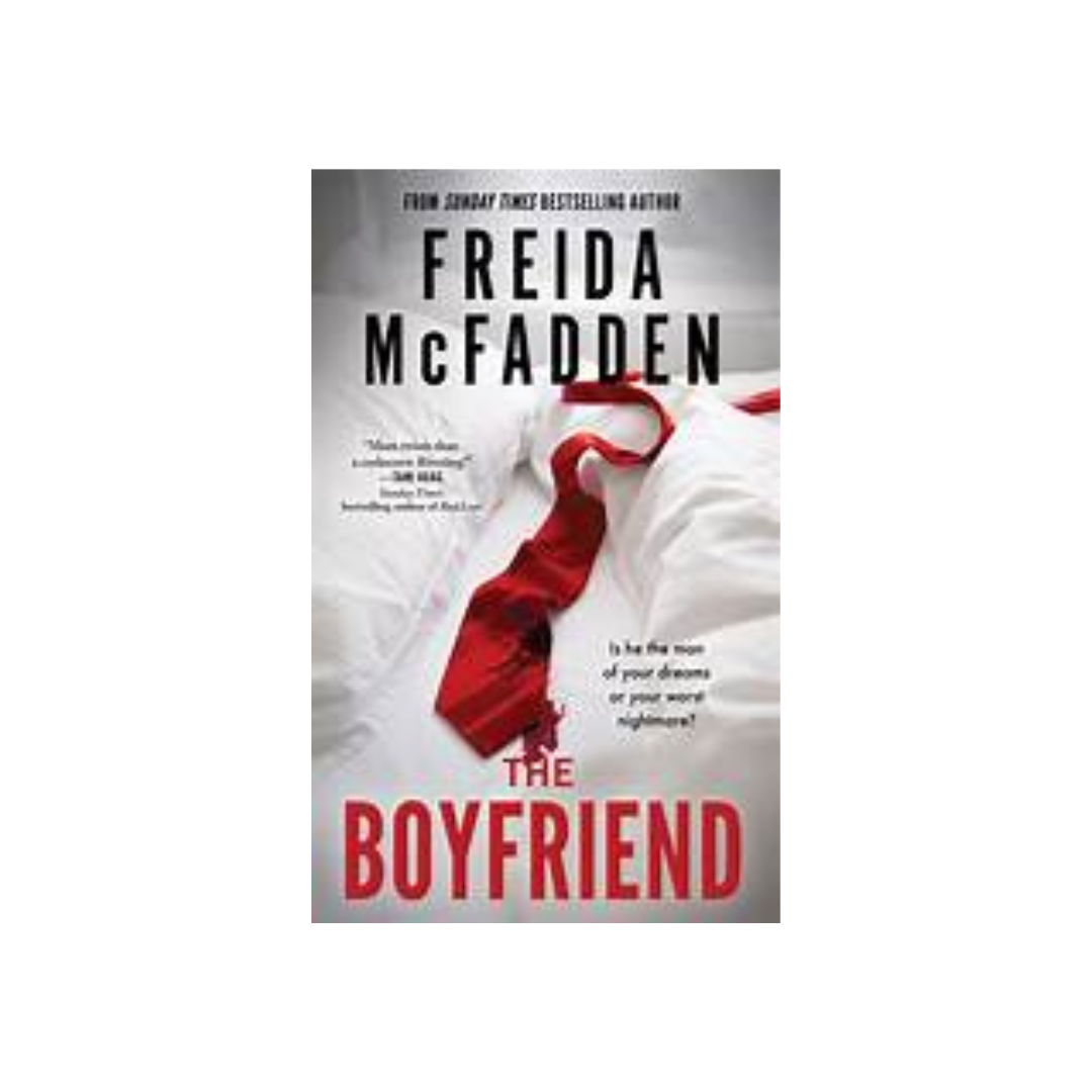 The Boyfriend