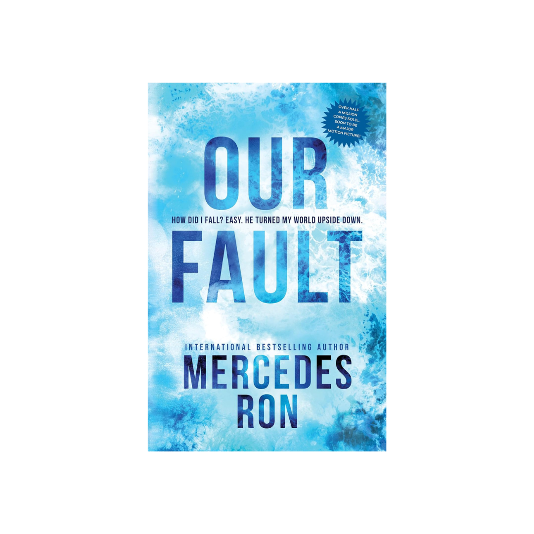 Our Fault