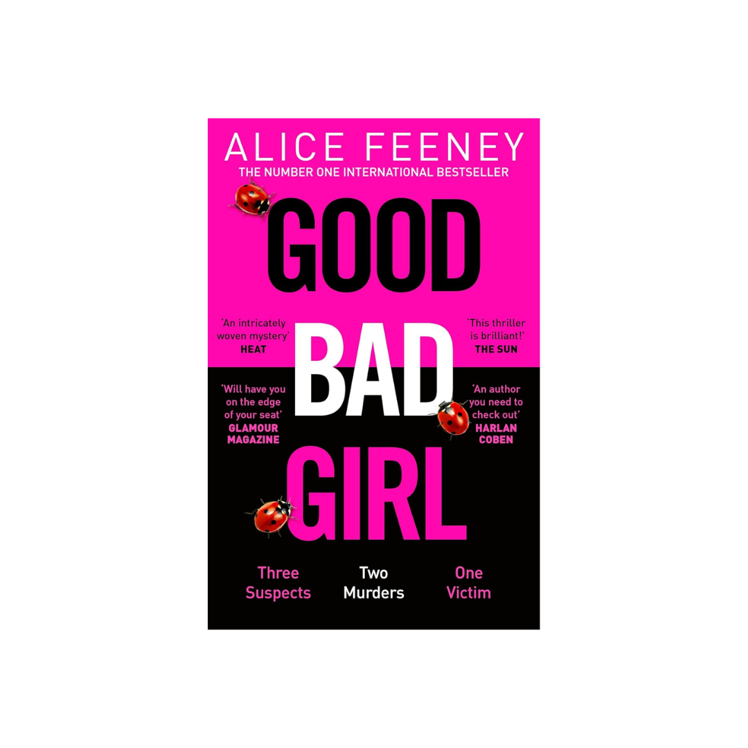 Good Bad Girl