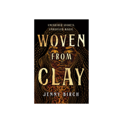 Woven From Clay