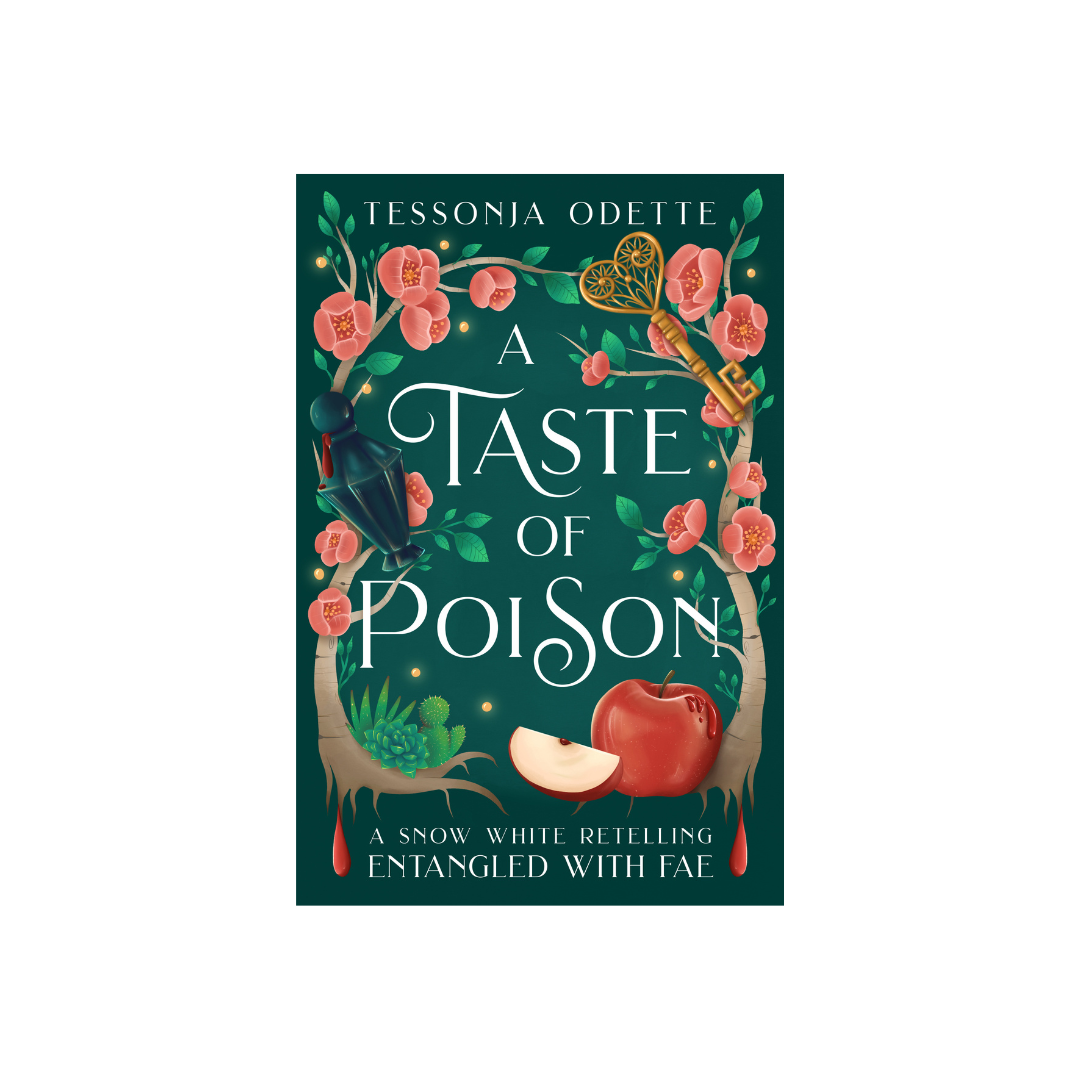 A Taste of Poison