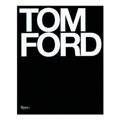 Tom Ford - The English Bookshop Kuwait