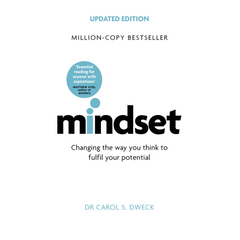 Mindset – Updated Edition