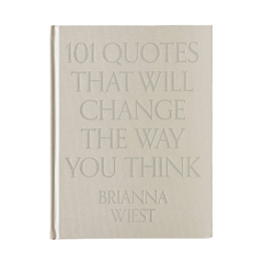 101 Quotes That Will Change The Way You Think