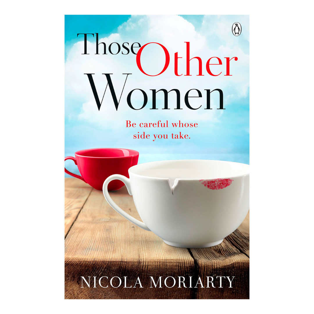 Those Other Women - The English Bookshop Kuwait