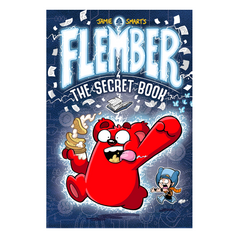 Flember: The Secret Book: 1 - The English Bookshop Kuwait
